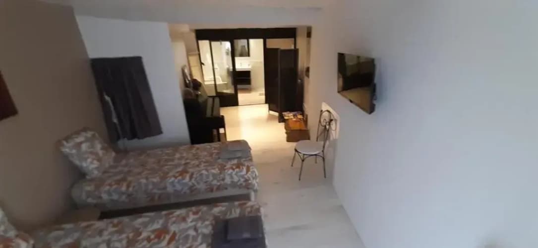 Eyragues suite parentale