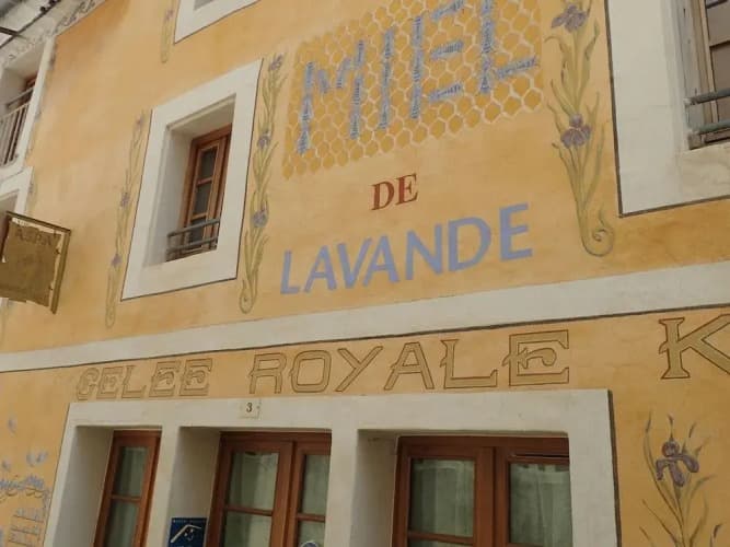 Gîte de L'aspa