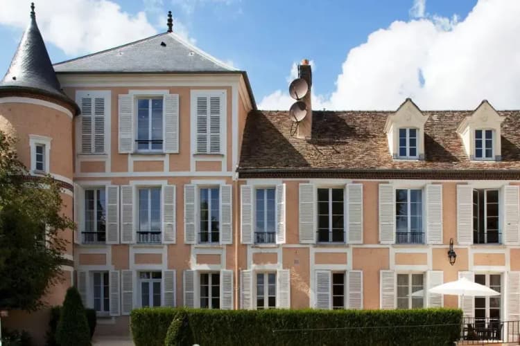 The Originals Relais, Hôtel St Laurent