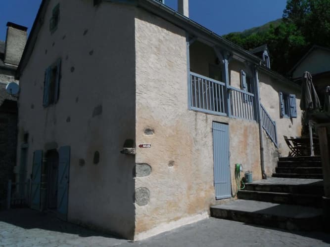 Chambres d'Hôtes Pouquette