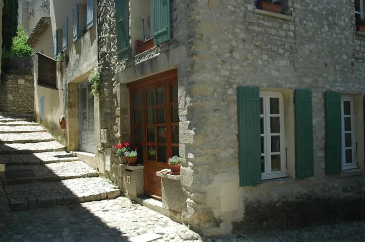 B&B Annapurna