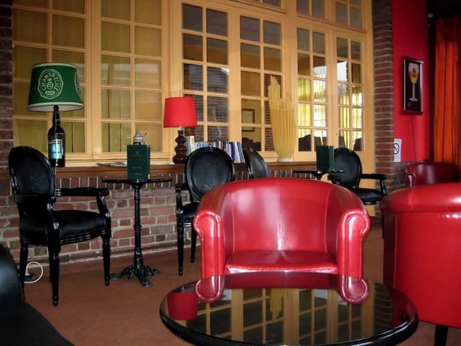 Auberge de la Foret