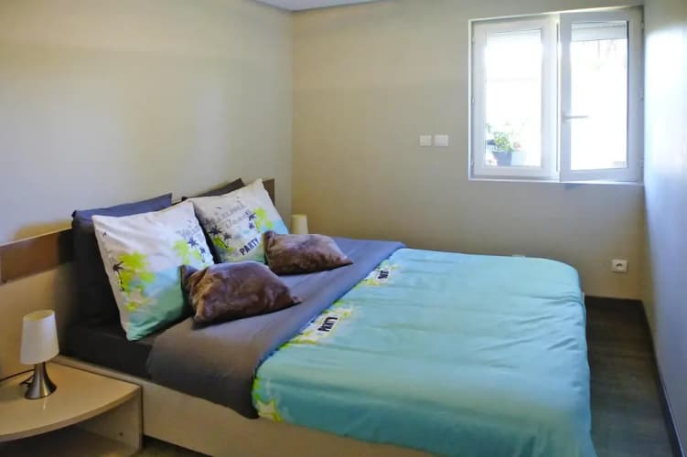 Holiday Home, Le Porge
