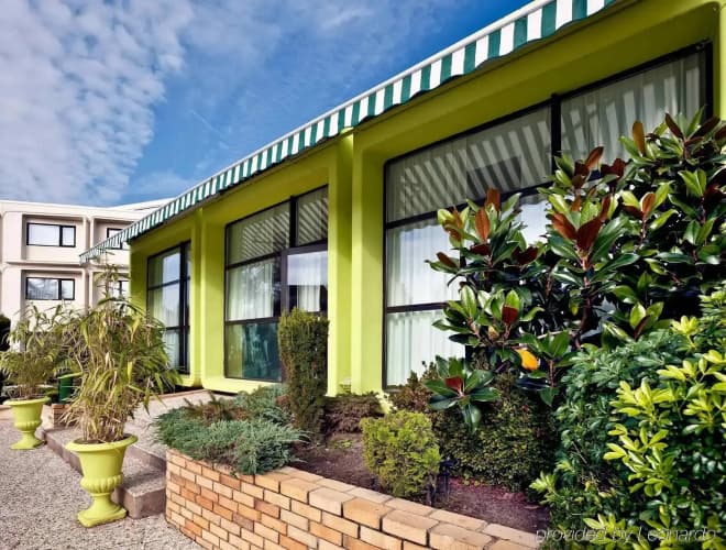 Ibis Styles Chalon sur Saone