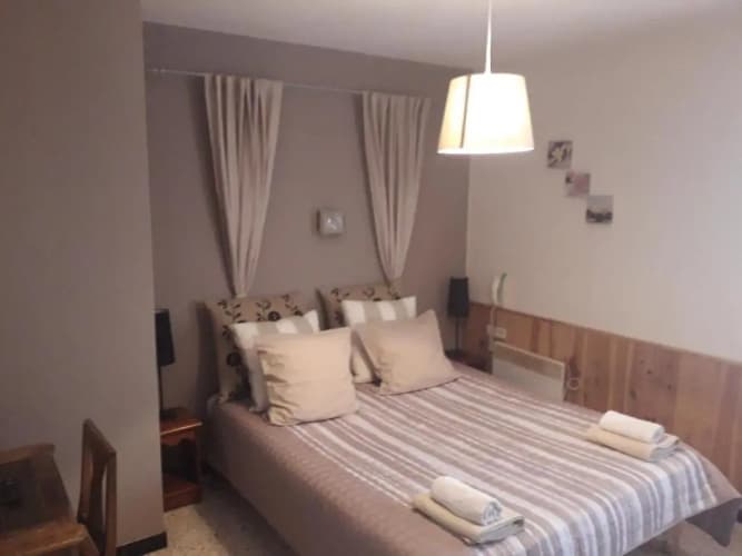 Auberge Des Cretes
