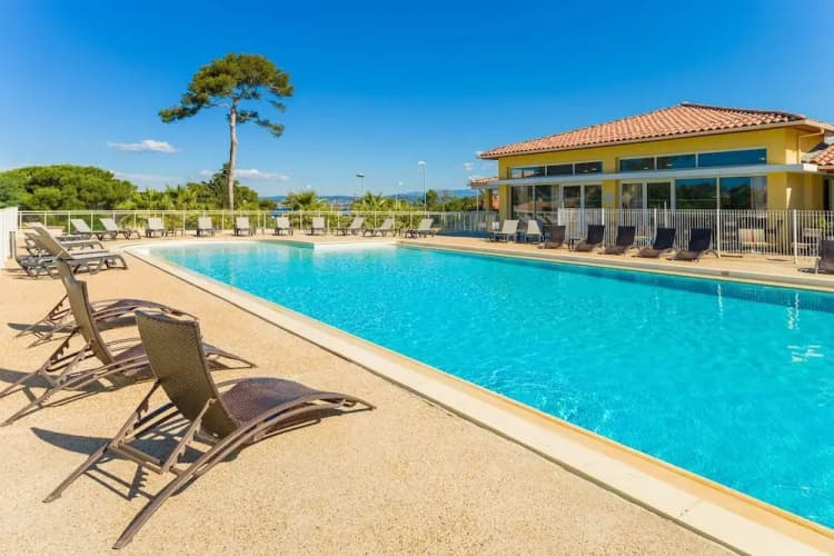 Lagrange Vacances - Les Terrasses des Embiez