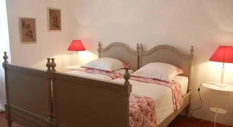 Holiday Home La Cantilène d'Eulalie