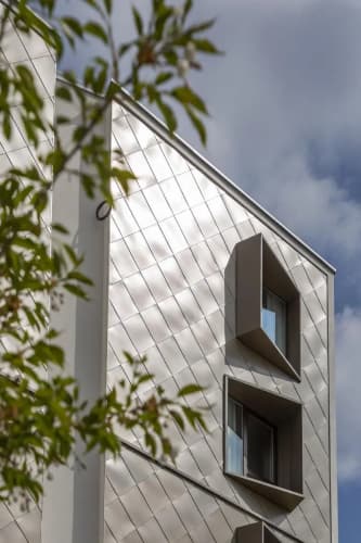 Nemea Appart Hotel Europe Velizy Villacoublay