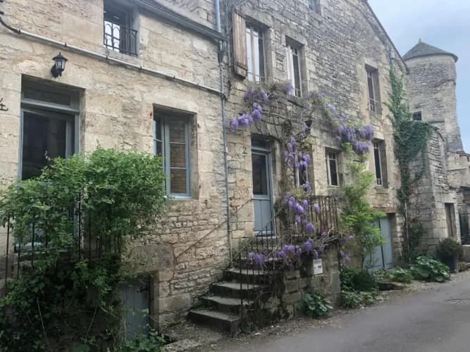 Le Clos de Melanie