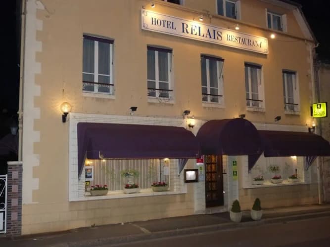 Le Relais