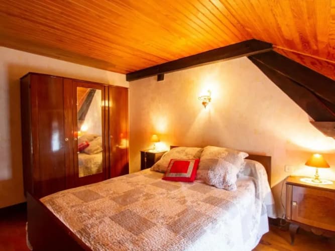 Gite Doissat, 5 pièces, 8 personnes - FR-1-616-22