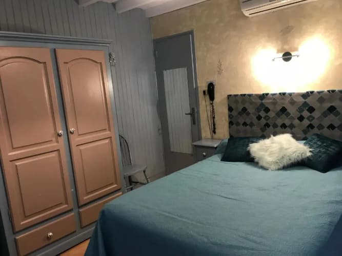 Hostellerie de la Tour