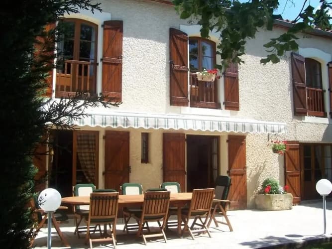 Domaine St Georges