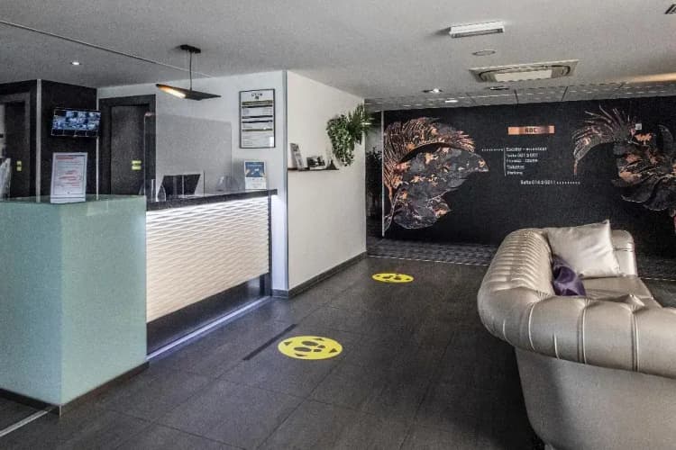 Suite Home Porticcio