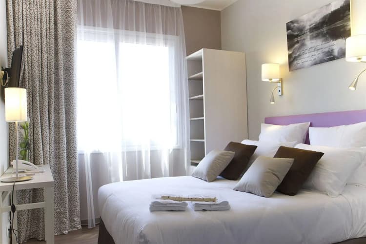 Hôtel CasaBella