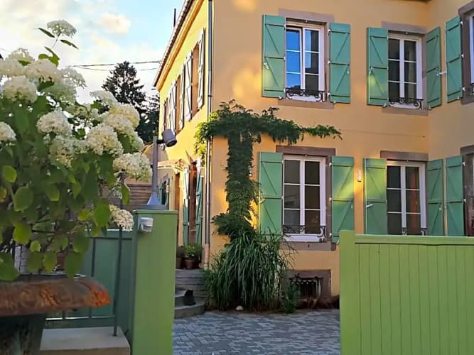 La Chouette Maison