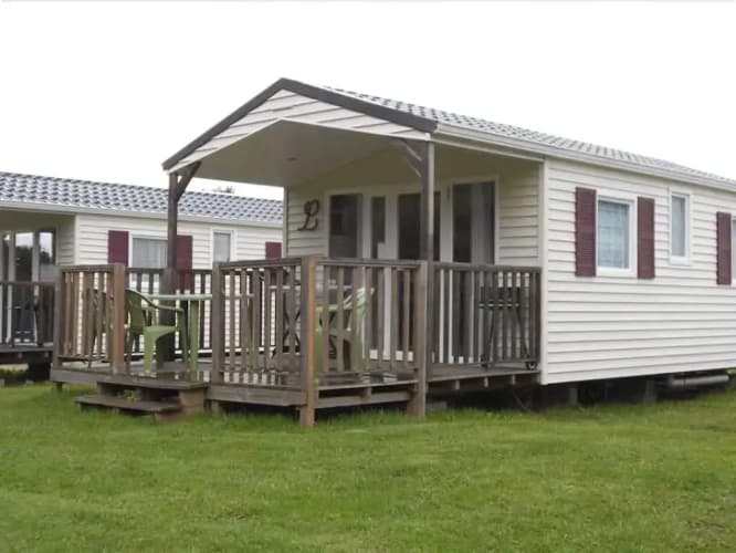 Camping Les Marguerites