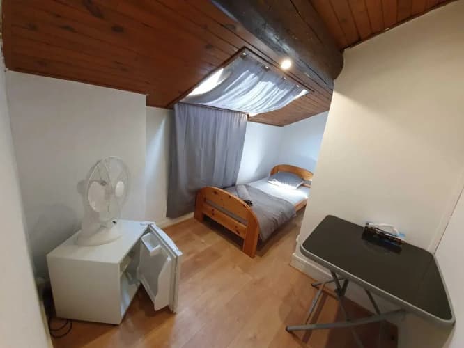 NancyRoom