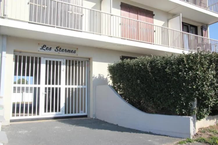 Plaisirs du bord de mer