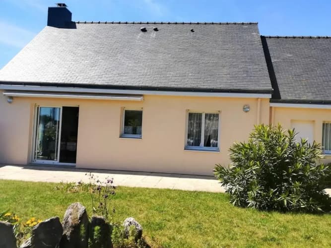 Maison La Turballe, 3 pièces, 5 personnes - FR-1-392-114
