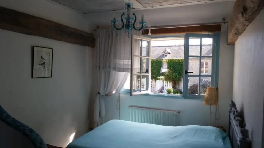 Chambres d'Hôtes Manoir Du Chêne