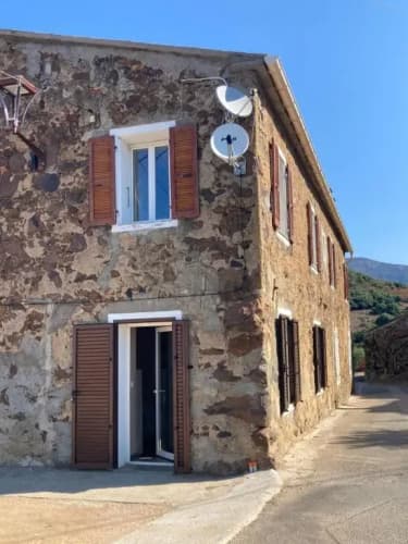 Duplex 4 Personnes Clim Wifi Parking