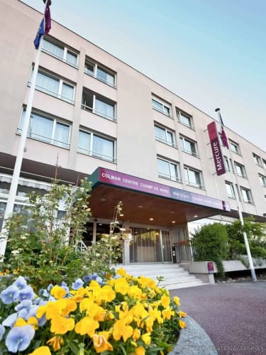 L'Esquisse Hotel & Spa Colmar - MGallery Collection