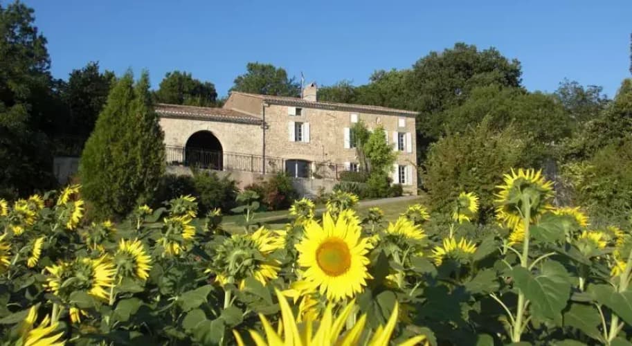 Chambres d'Hotes Domaine de la Capelle