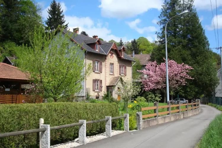 Appartement à Munster