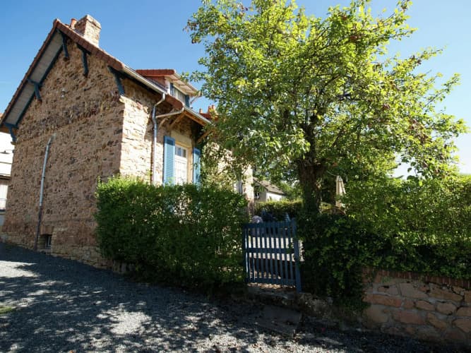 Maison Annelore