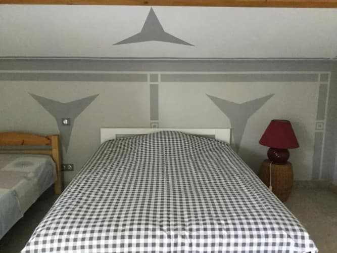 Appartement les Ecureuils