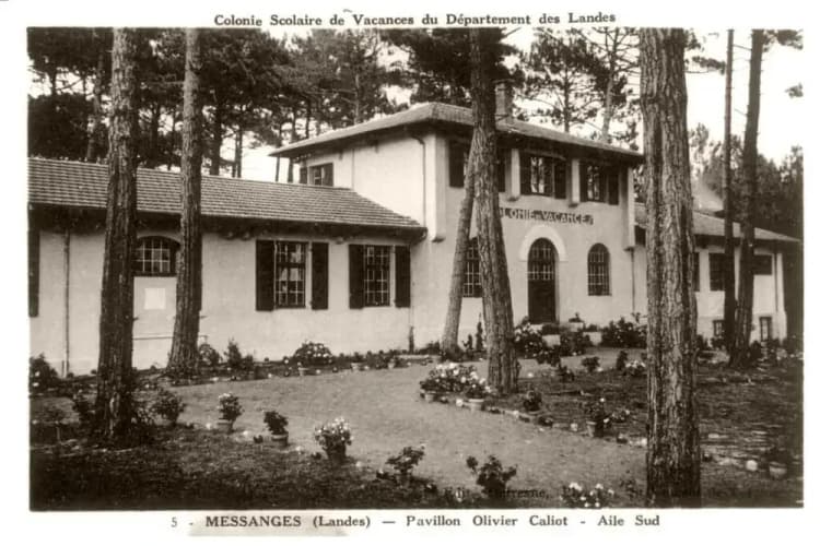 La Maison de la Prade