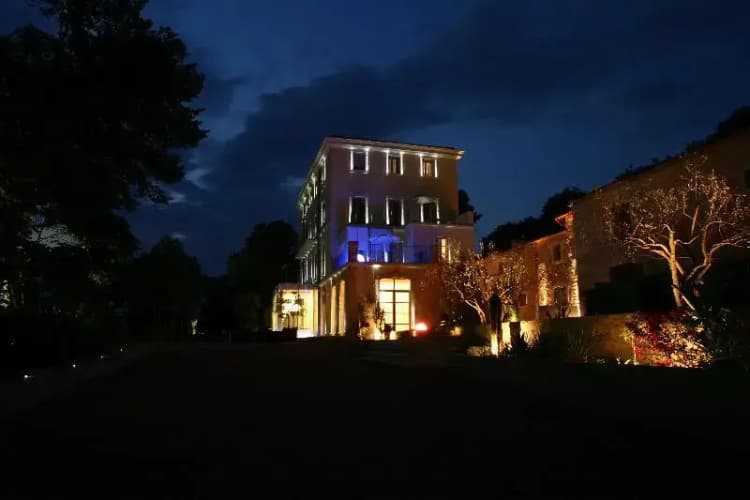 Domaine de Verchant