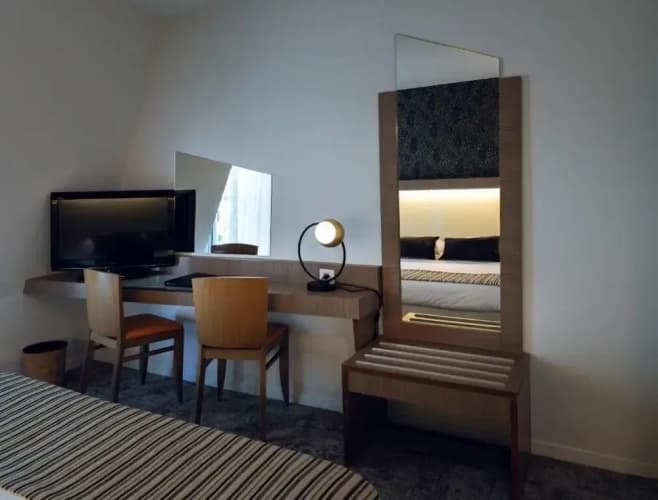 Alysson Hôtel