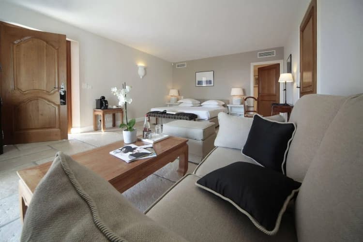 Hôtel Alain Llorca