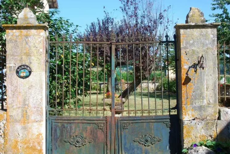 Chambres d'Hôtes Larrey