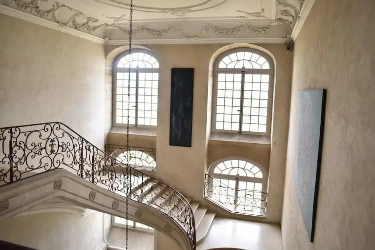 Hotel de l'Abbaye des Premontres