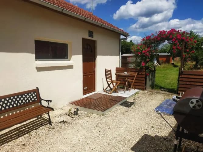 Tranquillité & indépendance au coeur de la sologne
