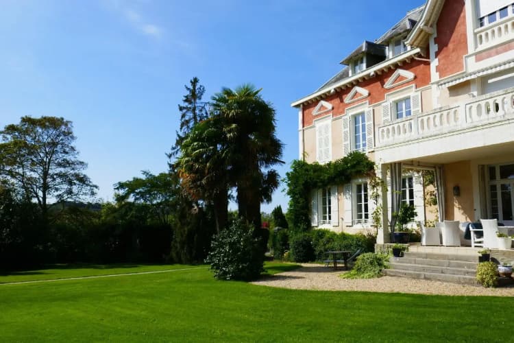 Domaine De Bassilour