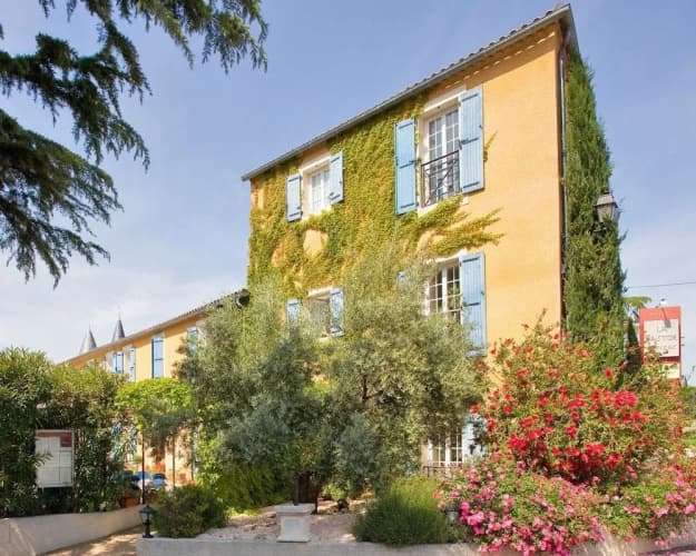 La Bastide Cabezac