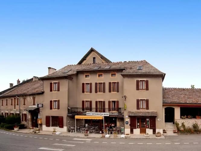 Hotel La Remise