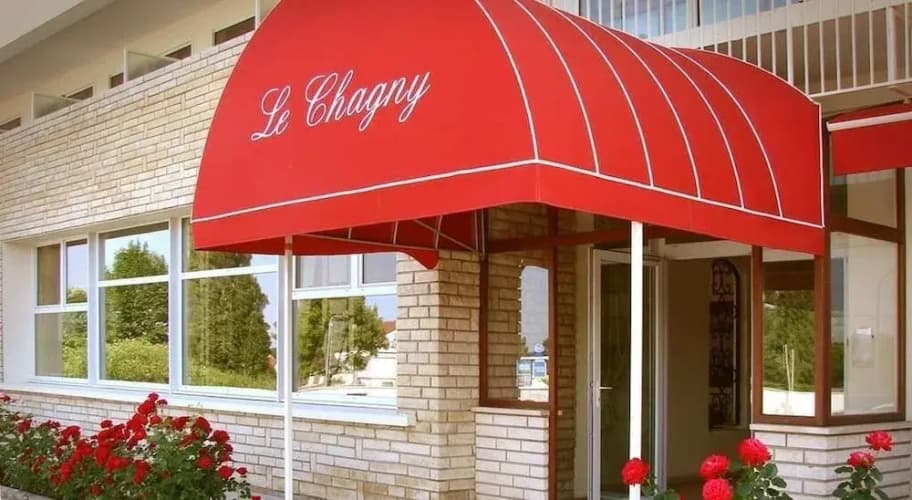 Hôtel Le Chagny