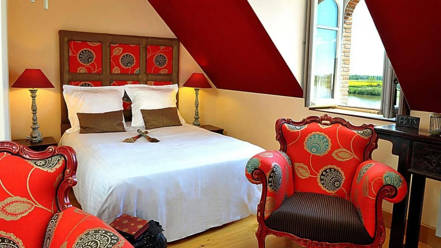 Le Relais Louis XI
