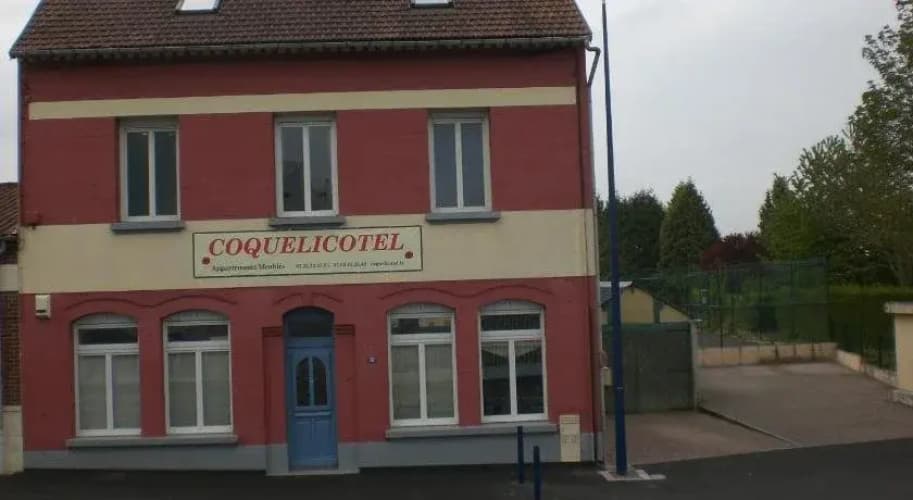 Coquelicotel