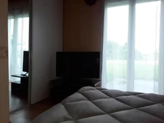 Maison de 3 chambres avec jacuzzi jardin amenage et wifi a Angoume