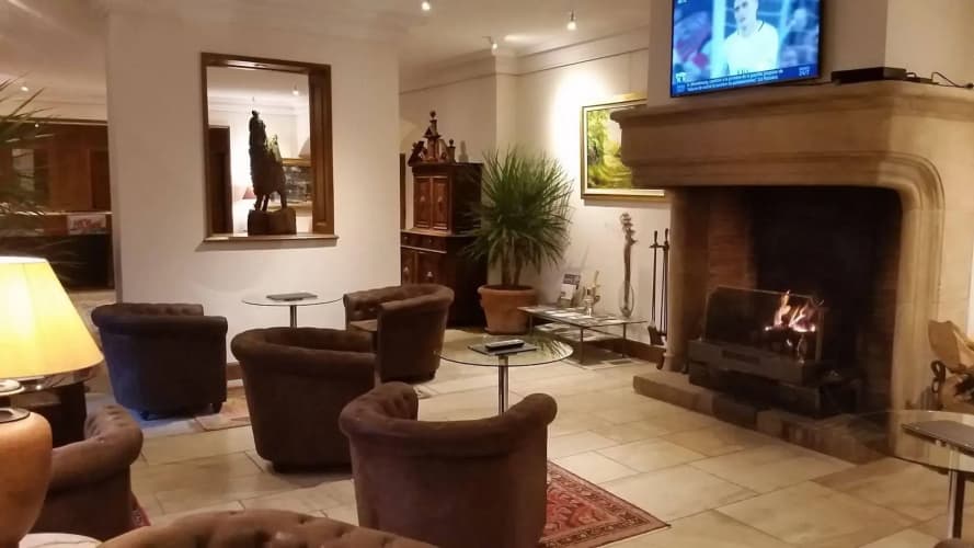 Demeures & Châteaux - Hôtel Greuze & Spa Tournus