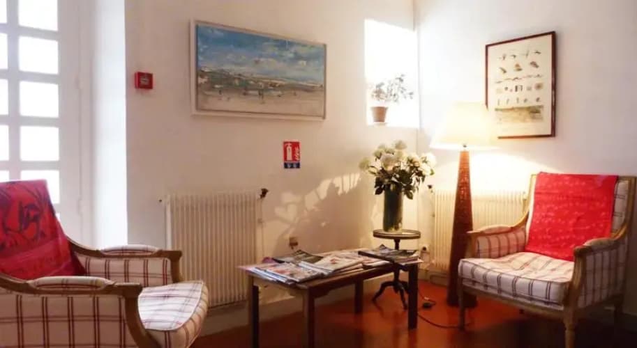 Hotel Iguzkian