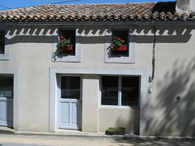 Chez Dyna