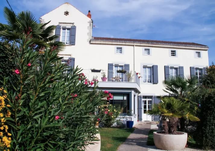 La Maison de Venus