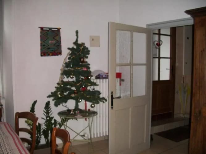 B&B "Les Remparts"